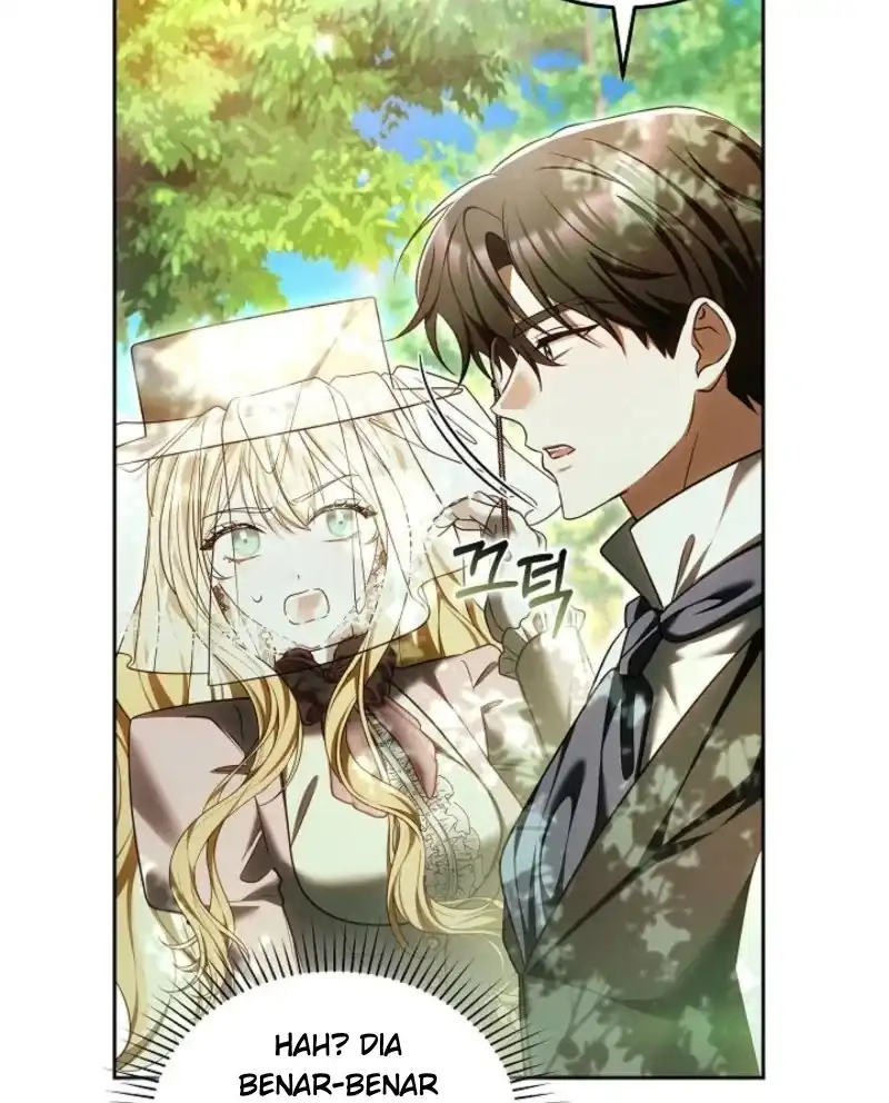 Baca Vote for Your Knight! Chapter 14 Bahasa Indonesia page 150