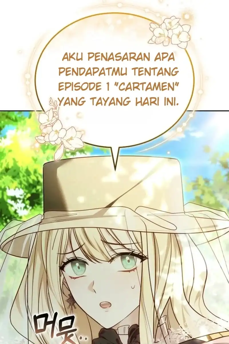 Baca Vote for Your Knight! Chapter 14 Bahasa Indonesia page 156