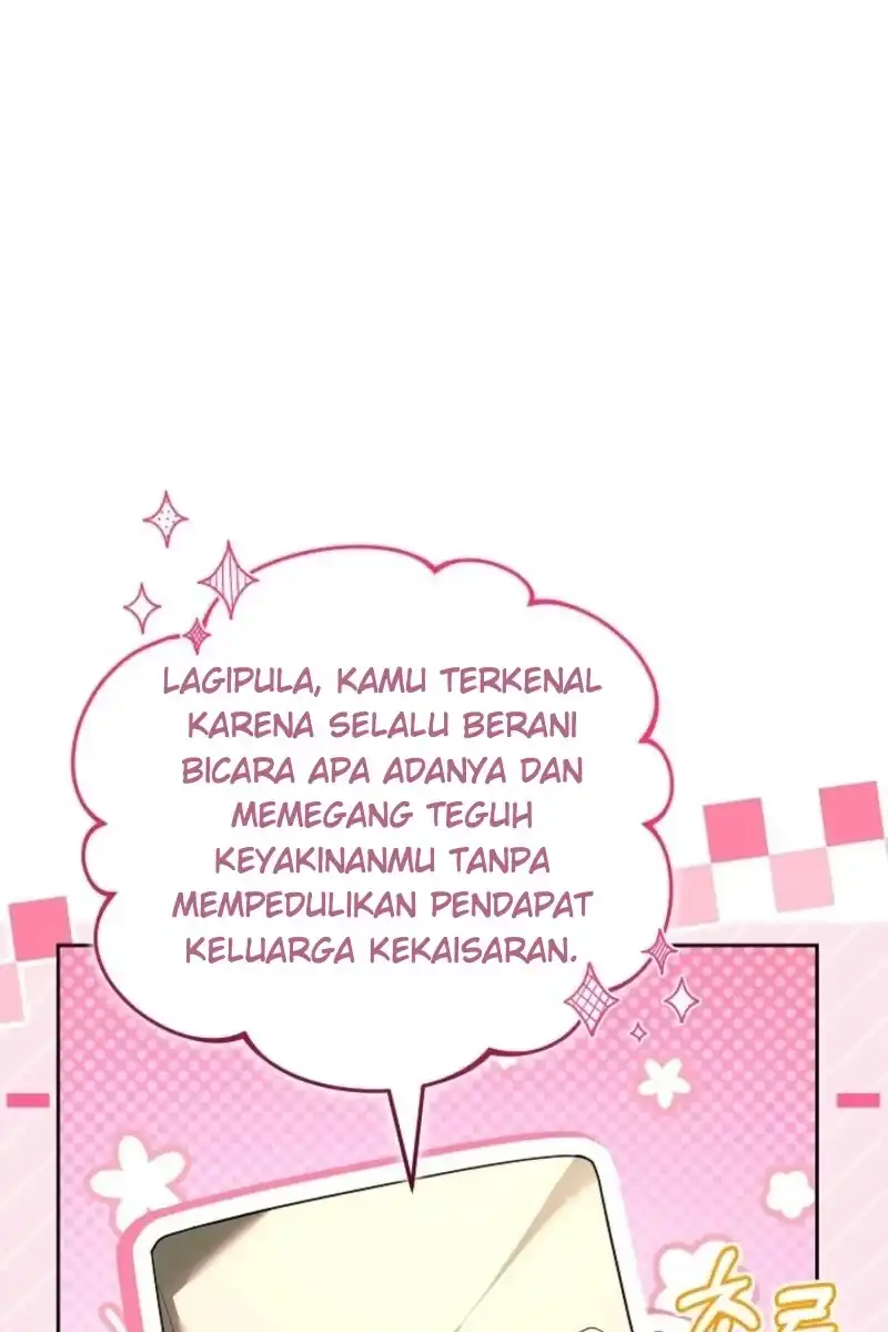Baca Vote for Your Knight! Chapter 14 Bahasa Indonesia page 164