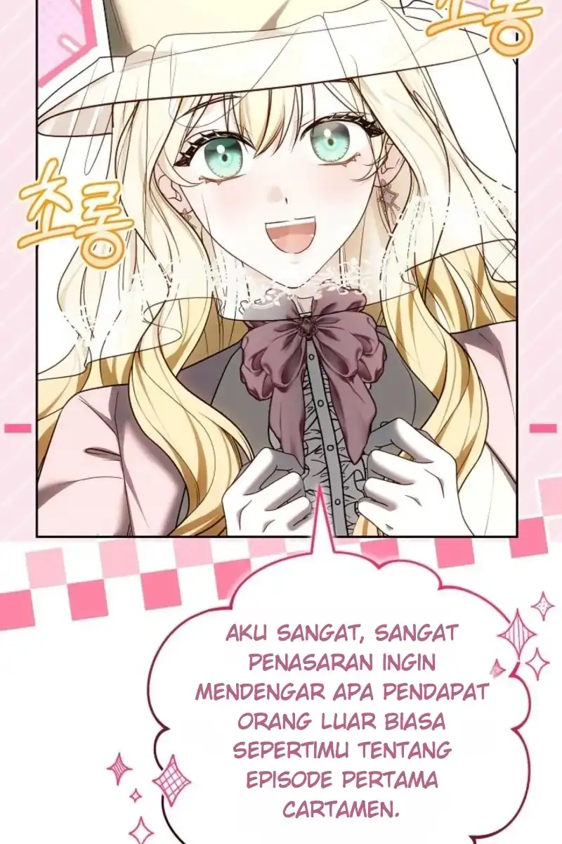 Baca Vote for Your Knight! Chapter 14 Bahasa Indonesia page 166