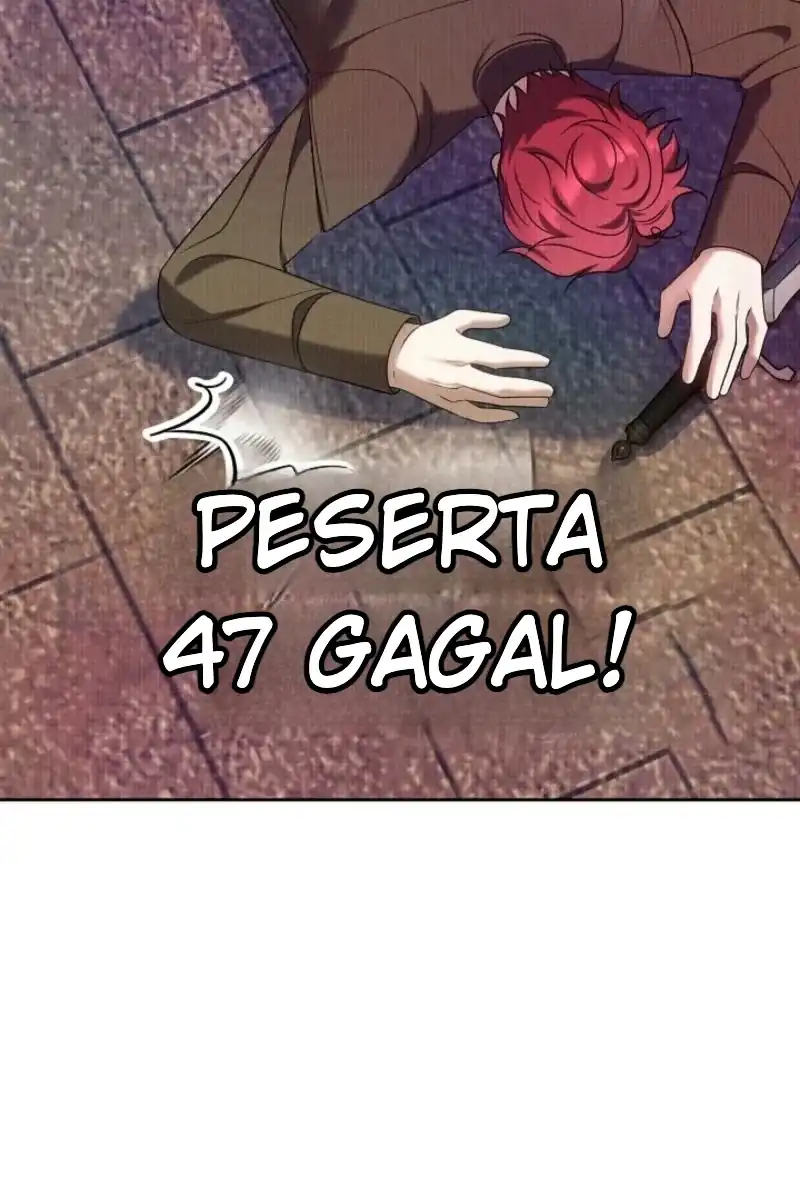 Baca Vote for Your Knight! Chapter 14 Bahasa Indonesia page 22