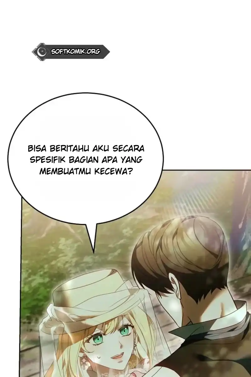 Baca Vote for Your Knight! Chapter 14 Bahasa Indonesia page 190