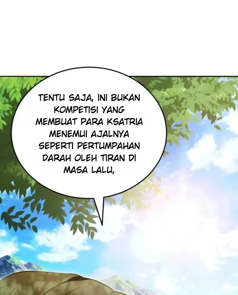 Baca Vote for Your Knight! Chapter 14 Bahasa Indonesia page 194