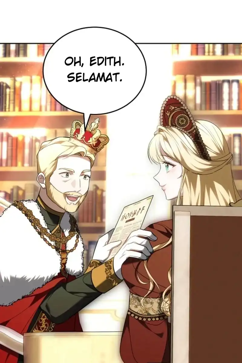 Baca Vote for Your Knight! Chapter 15 Bahasa Indonesia page 28