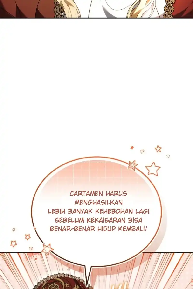 Baca Vote for Your Knight! Chapter 15 Bahasa Indonesia page 34