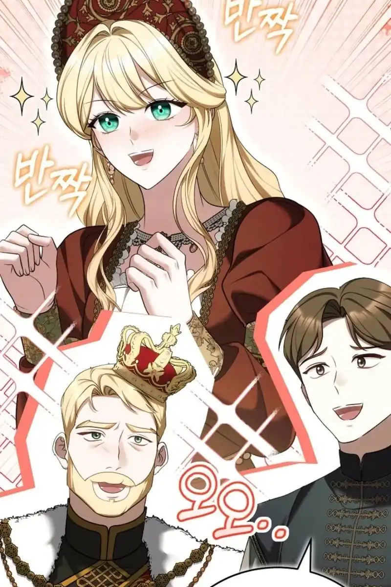 Baca Vote for Your Knight! Chapter 15 Bahasa Indonesia page 36