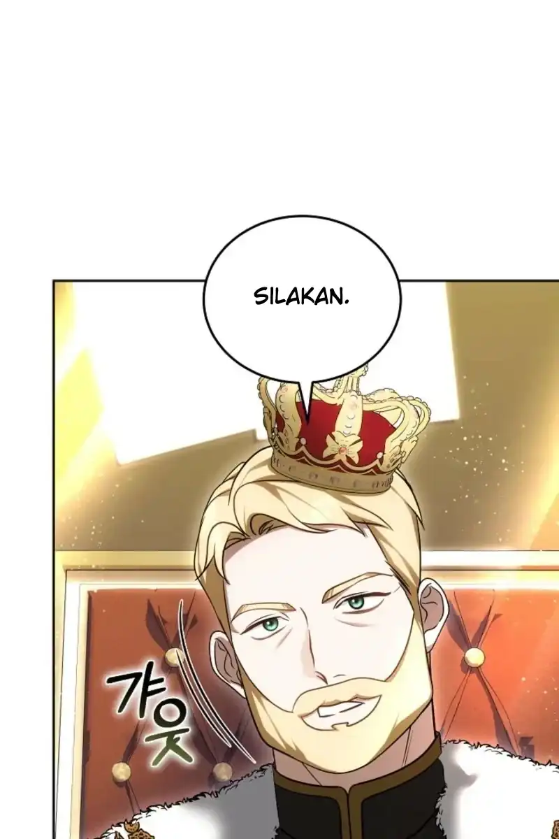 Baca Vote for Your Knight! Chapter 15 Bahasa Indonesia page 42