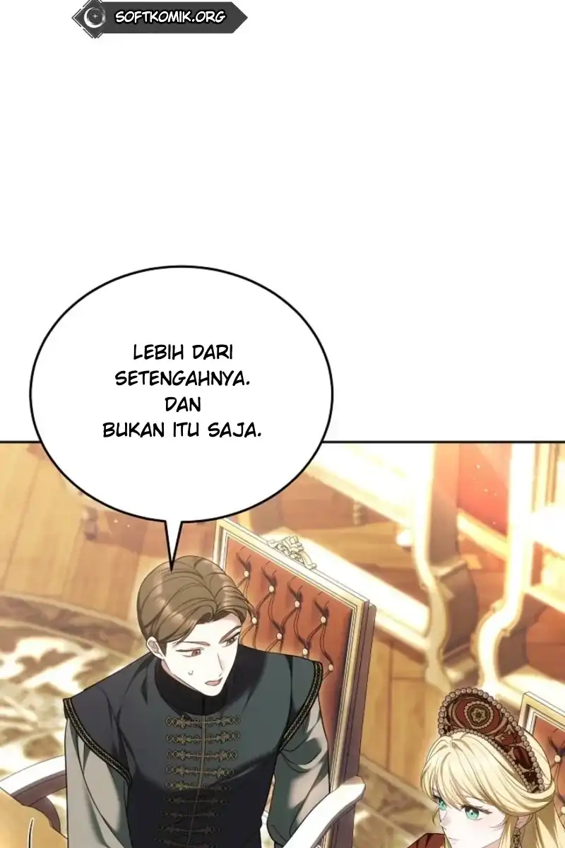 Baca Vote for Your Knight! Chapter 15 Bahasa Indonesia page 60