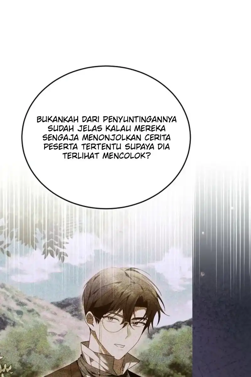 Baca Vote for Your Knight! Chapter 15 Bahasa Indonesia page 76
