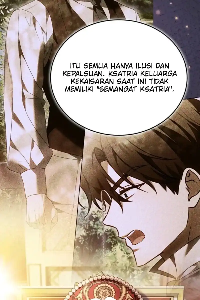 Baca Vote for Your Knight! Chapter 15 Bahasa Indonesia page 78