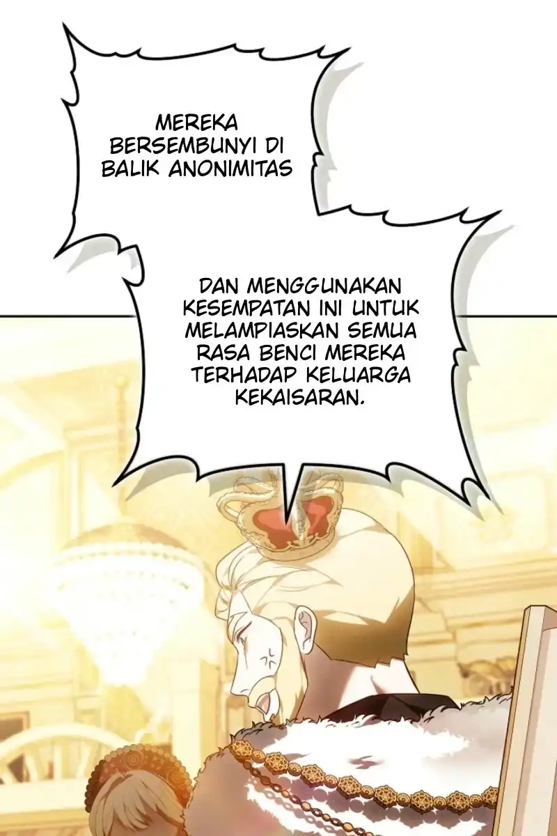 Baca Vote for Your Knight! Chapter 15 Bahasa Indonesia page 86