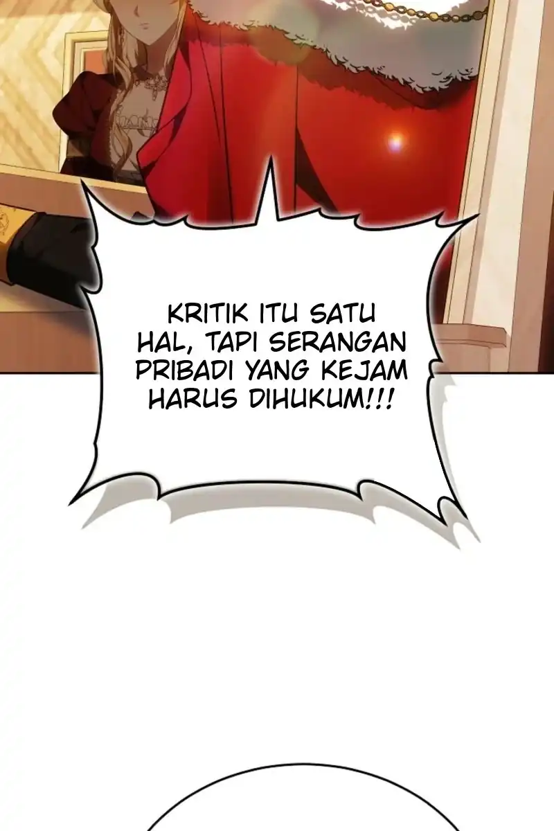 Baca Vote for Your Knight! Chapter 15 Bahasa Indonesia page 88