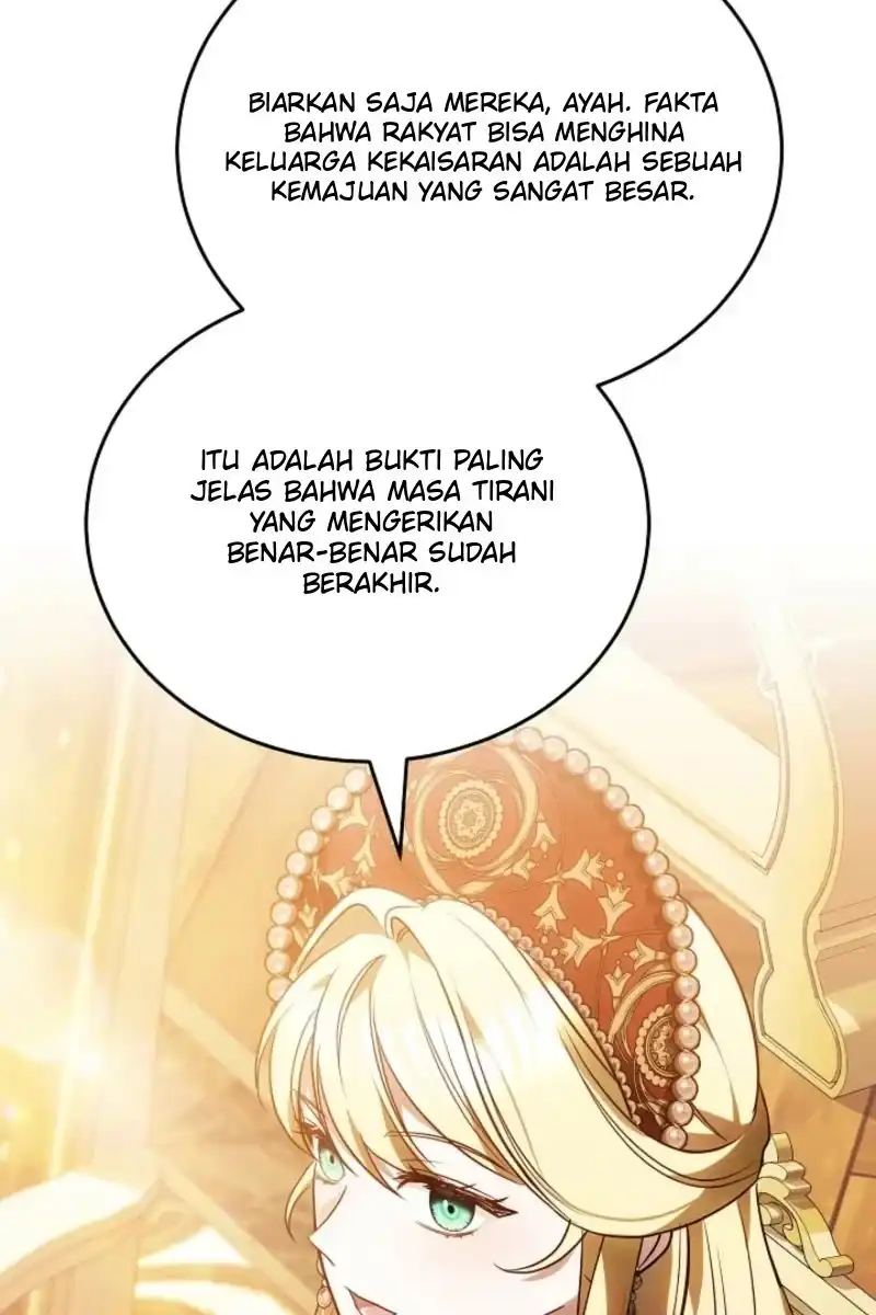 Baca Vote for Your Knight! Chapter 15 Bahasa Indonesia page 90