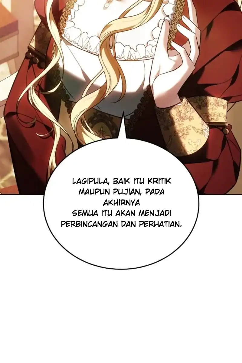 Baca Vote for Your Knight! Chapter 15 Bahasa Indonesia page 94