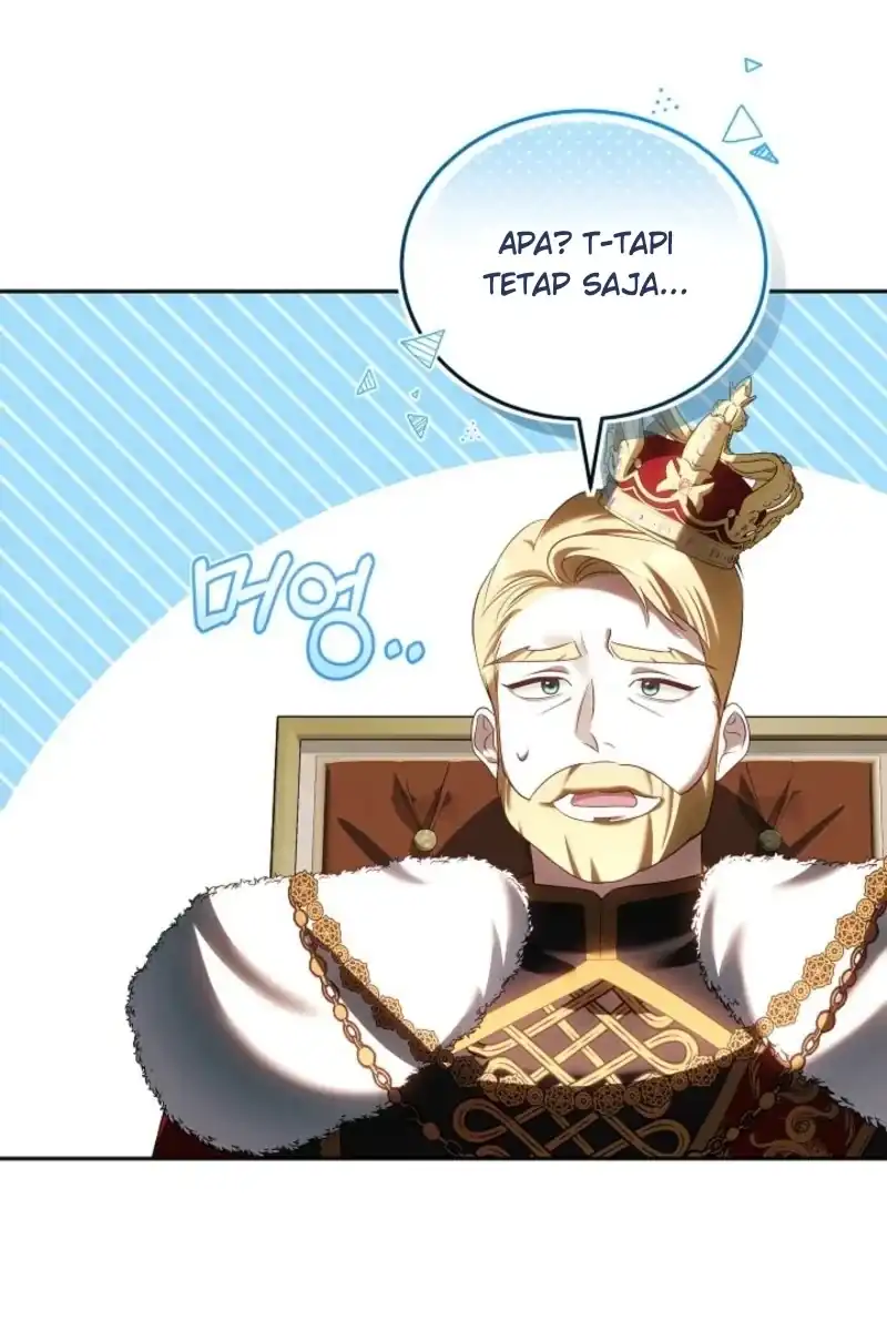 Baca Vote for Your Knight! Chapter 15 Bahasa Indonesia page 96