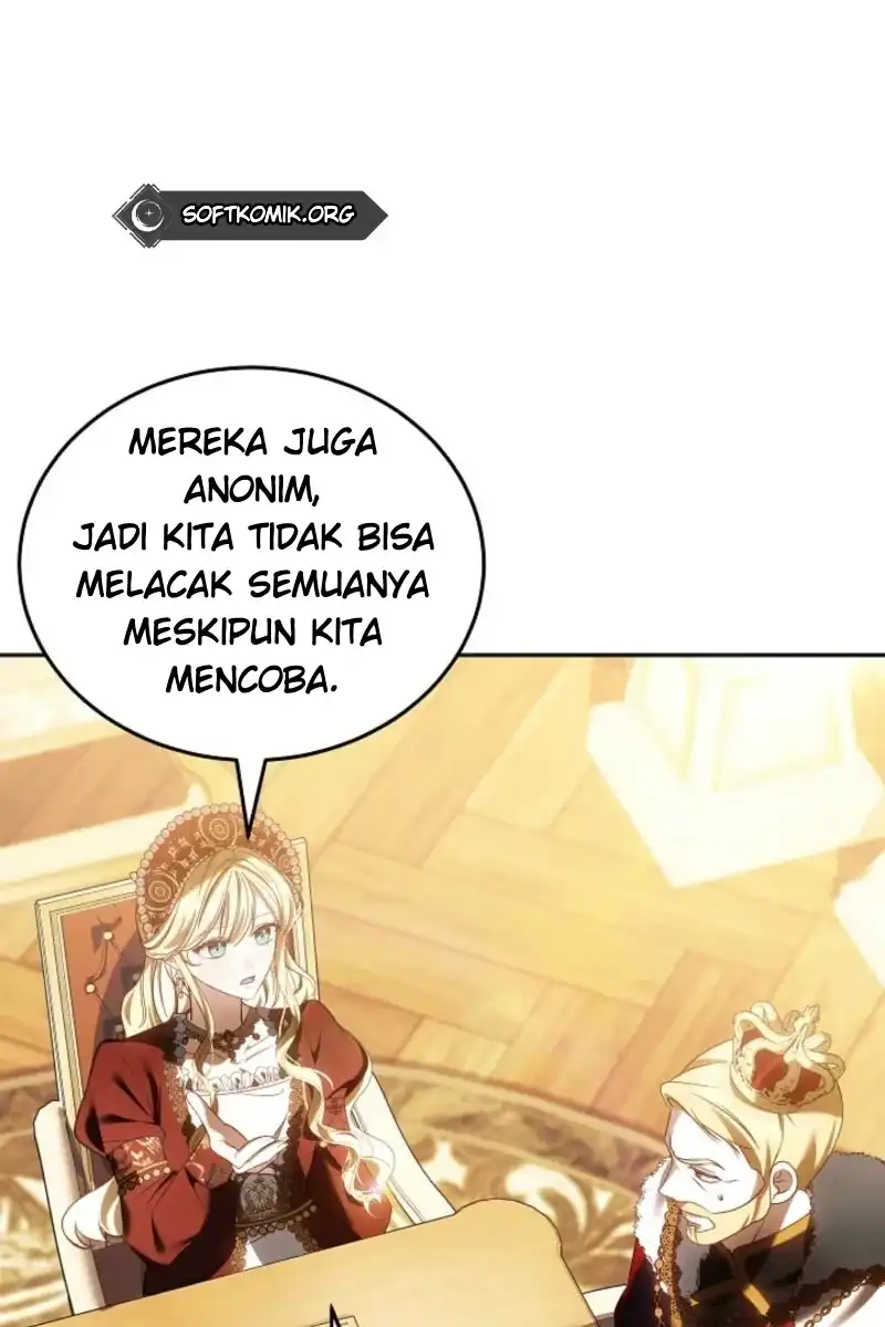 Baca Vote for Your Knight! Chapter 15 Bahasa Indonesia page 98
