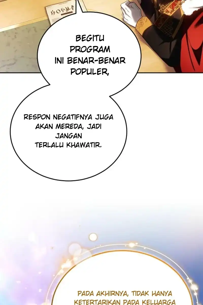 Baca Vote for Your Knight! Chapter 15 Bahasa Indonesia page 100