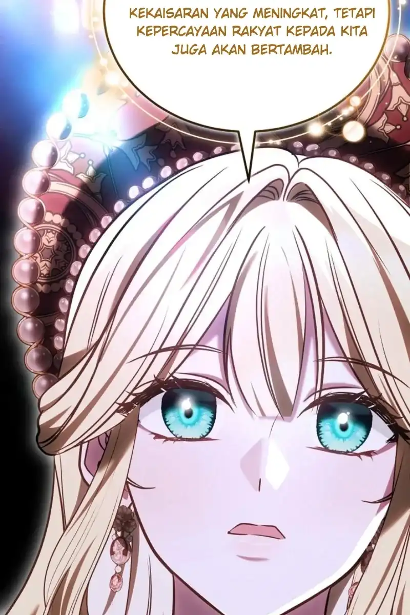 Baca Vote for Your Knight! Chapter 15 Bahasa Indonesia page 102