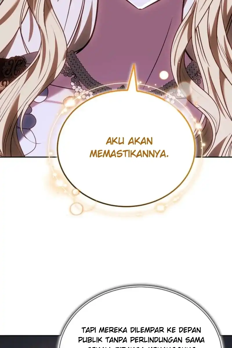 Baca Vote for Your Knight! Chapter 15 Bahasa Indonesia page 104