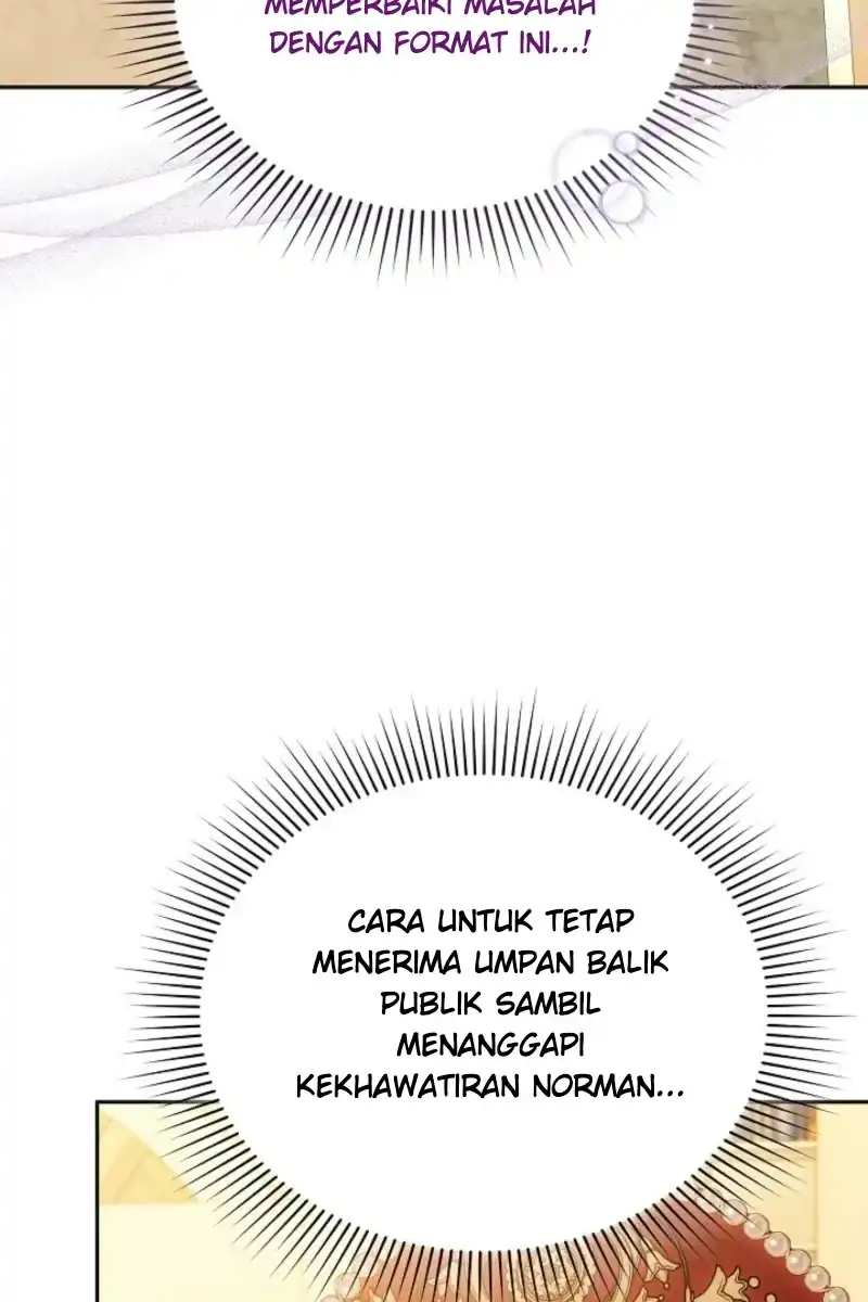 Baca Vote for Your Knight! Chapter 15 Bahasa Indonesia page 110