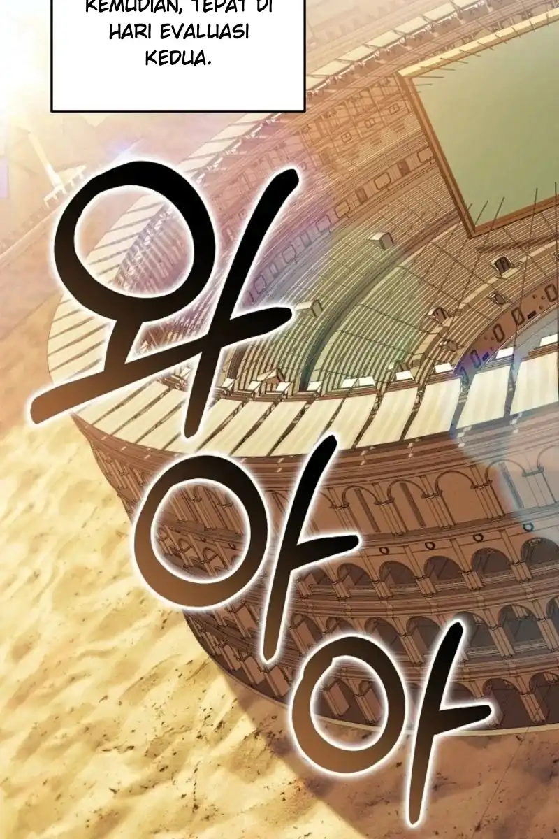 Baca Vote for Your Knight! Chapter 15 Bahasa Indonesia page 134