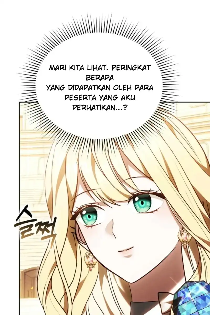 Baca Vote for Your Knight! Chapter 15 Bahasa Indonesia page 142