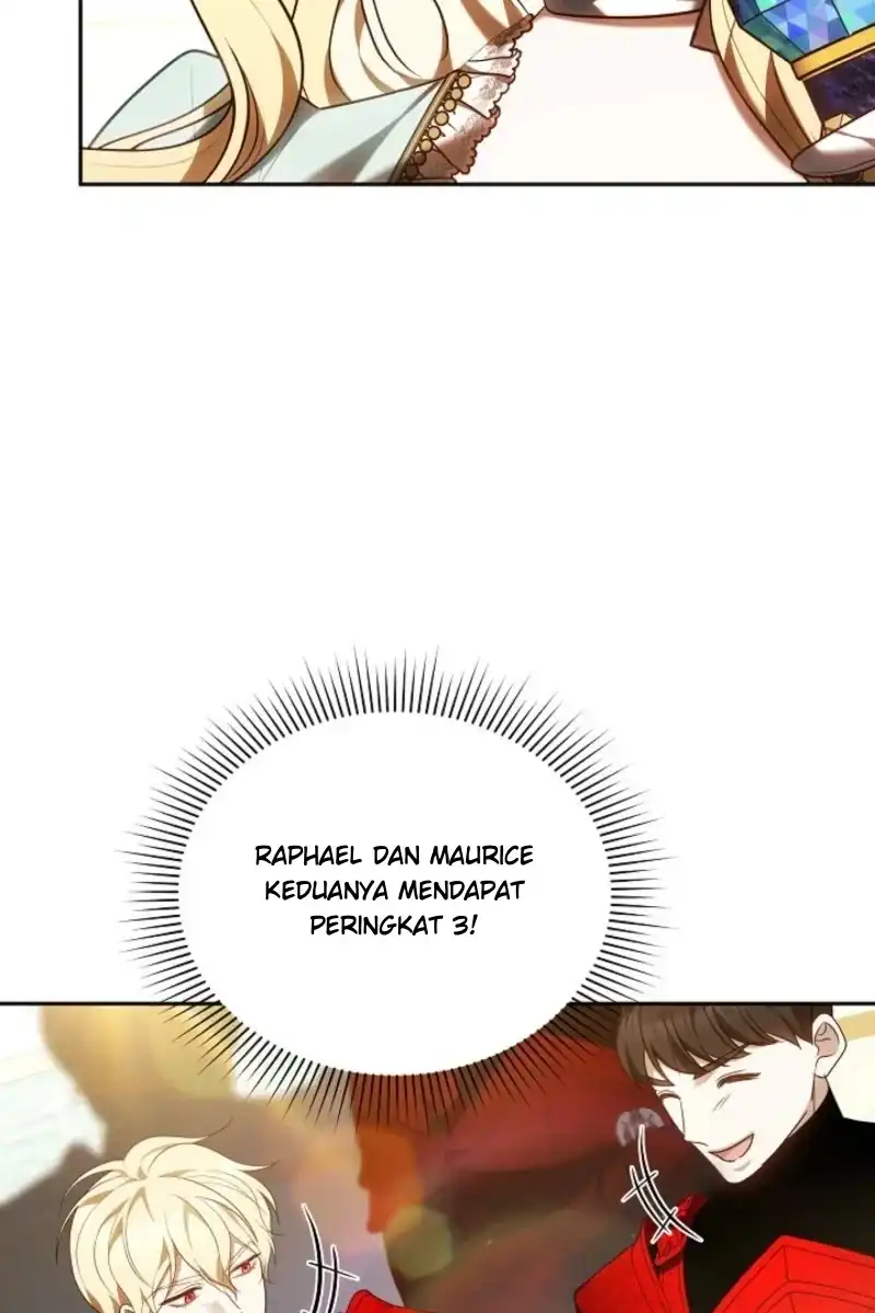 Baca Vote for Your Knight! Chapter 15 Bahasa Indonesia page 144