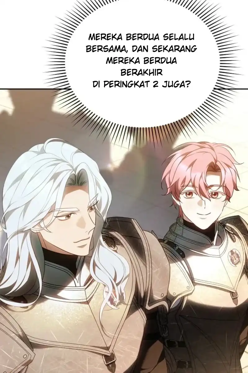 Baca Vote for Your Knight! Chapter 15 Bahasa Indonesia page 148