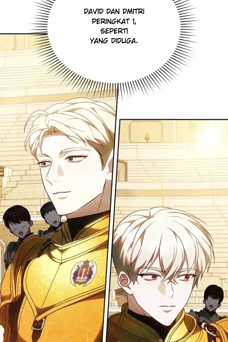Baca Vote for Your Knight! Chapter 15 Bahasa Indonesia page 152