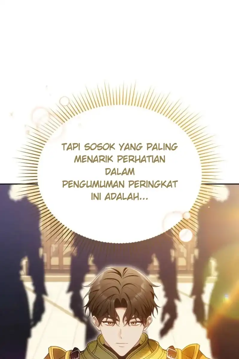 Baca Vote for Your Knight! Chapter 15 Bahasa Indonesia page 160