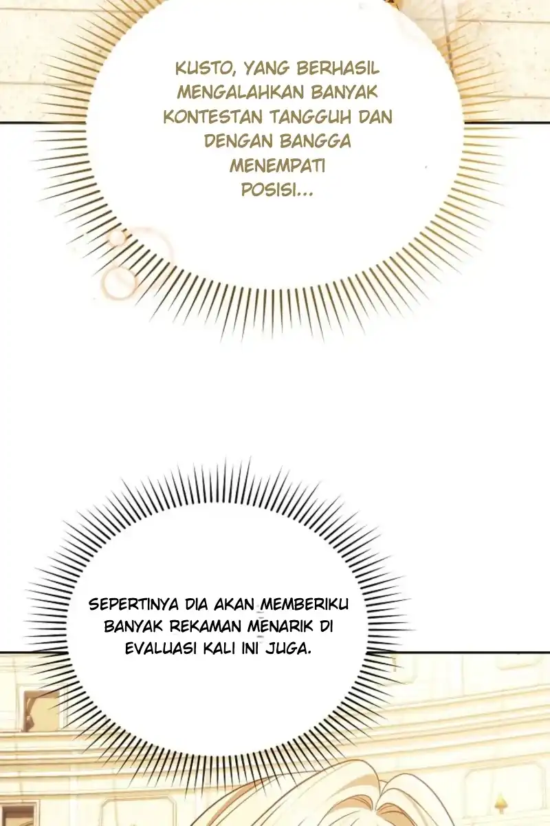 Baca Vote for Your Knight! Chapter 15 Bahasa Indonesia page 164