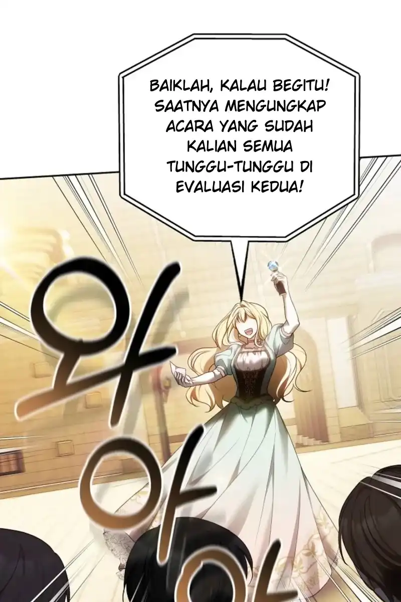 Baca Vote for Your Knight! Chapter 15 Bahasa Indonesia page 168