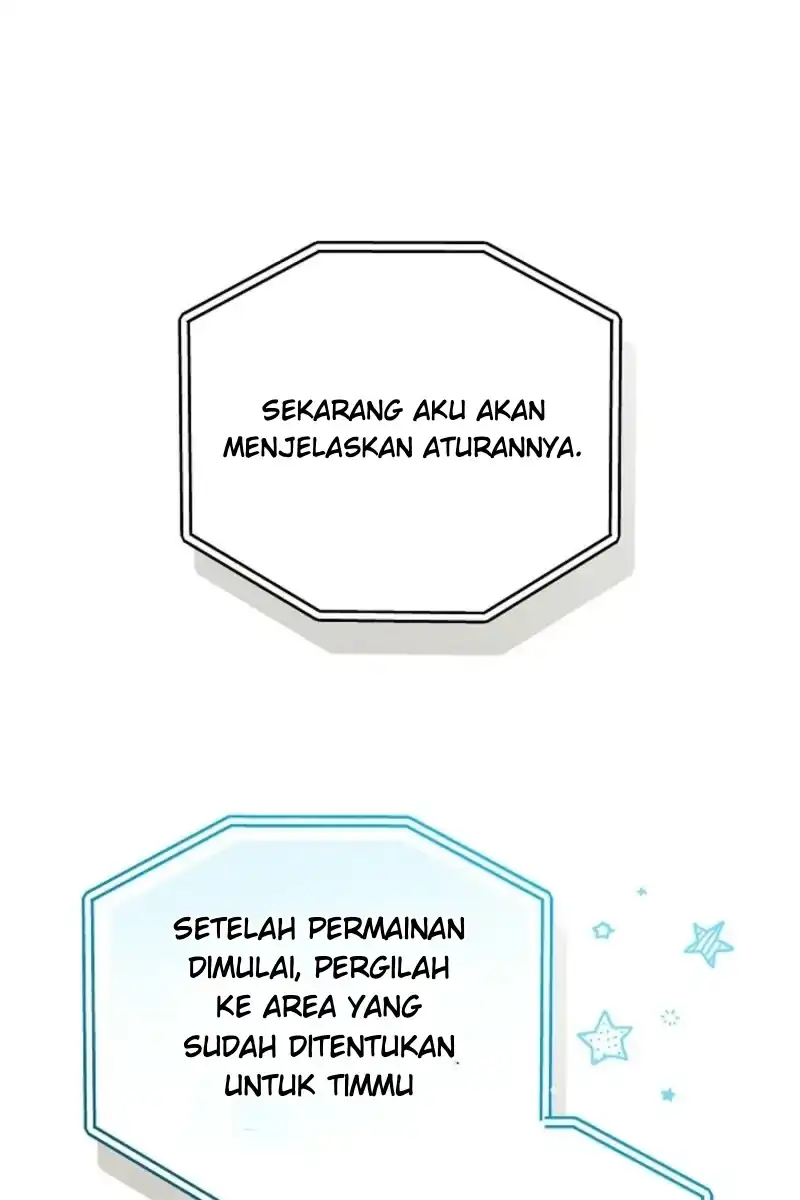 Baca Vote for Your Knight! Chapter 15 Bahasa Indonesia page 174