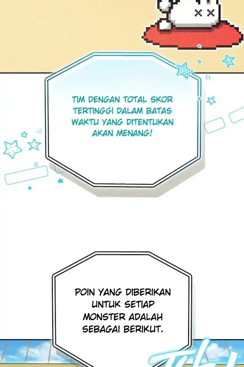 Baca Vote for Your Knight! Chapter 15 Bahasa Indonesia page 178