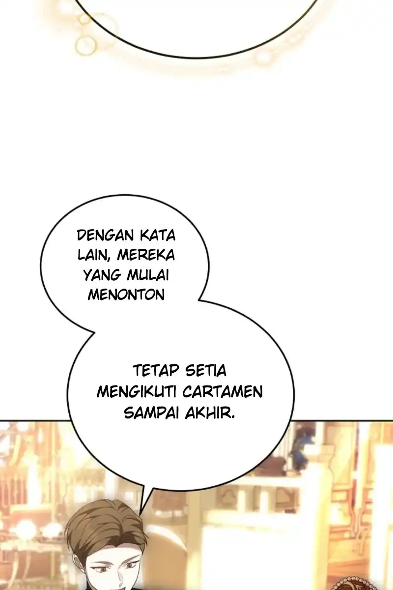 Baca Vote for Your Knight! Chapter 15 Bahasa Indonesia page 22