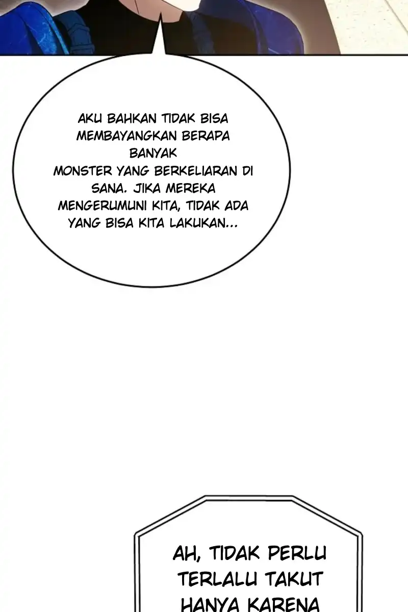 Baca Vote for Your Knight! Chapter 15 Bahasa Indonesia page 186