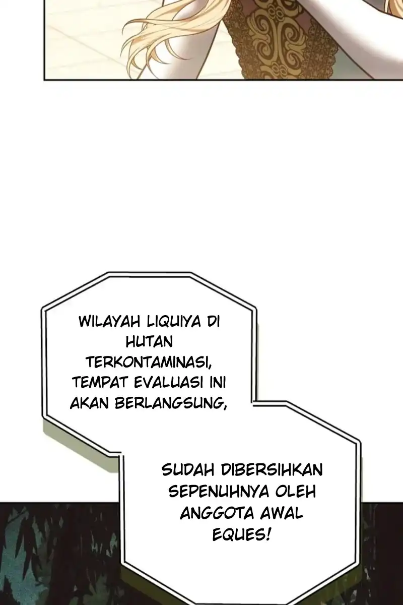 Baca Vote for Your Knight! Chapter 15 Bahasa Indonesia page 190