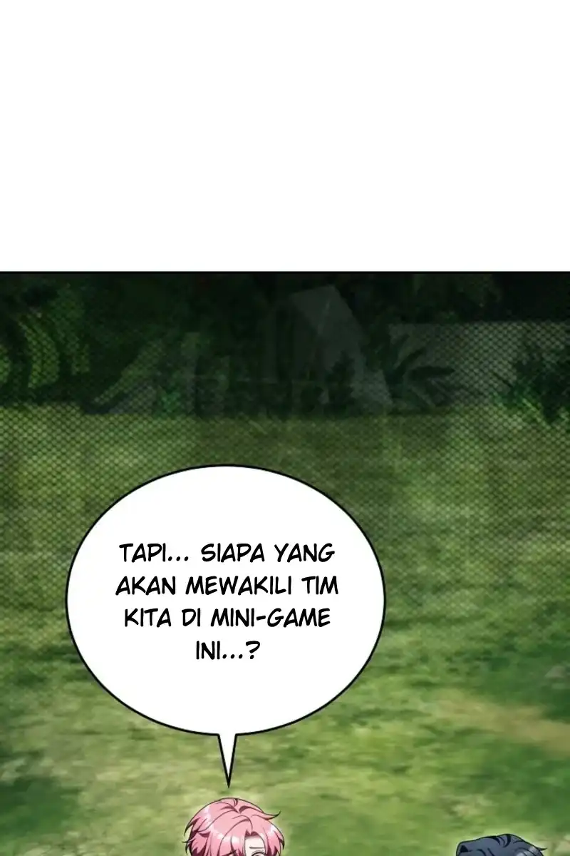 Baca Vote for Your Knight! Chapter 16 Bahasa Indonesia page 206