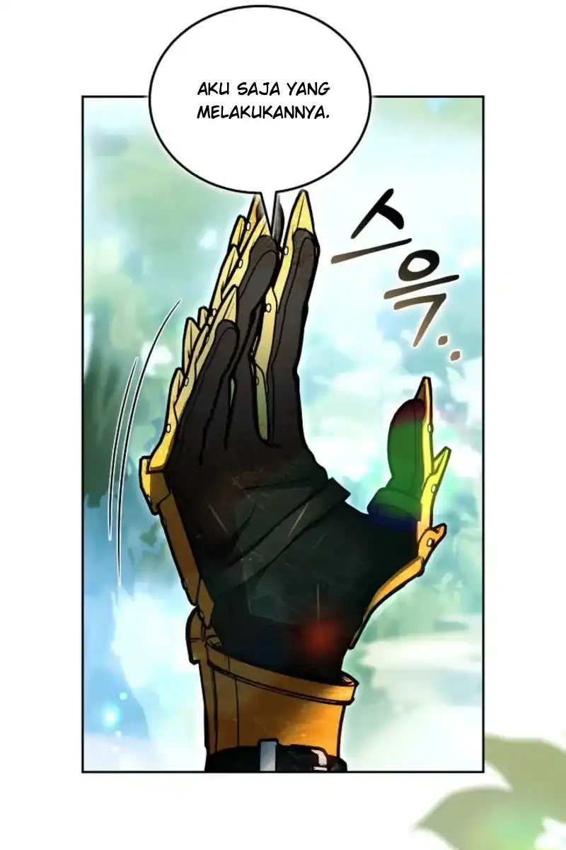 Baca Vote for Your Knight! Chapter 16 Bahasa Indonesia page 216