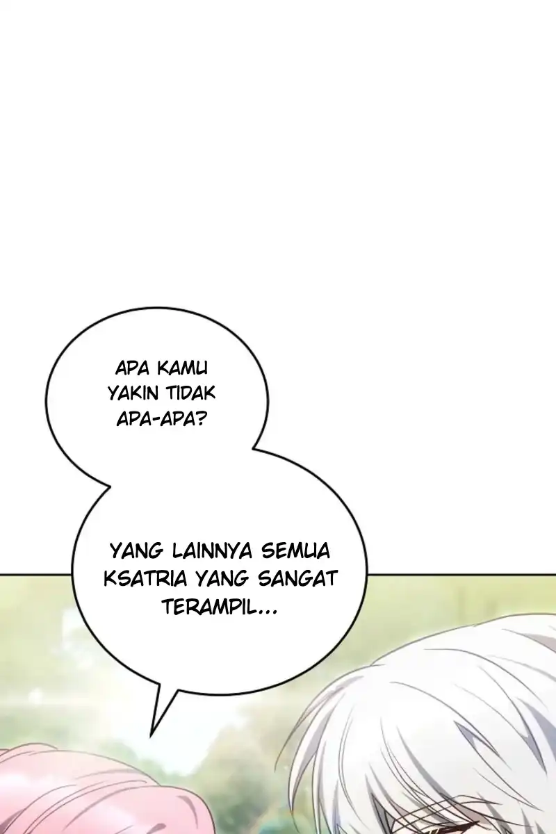 Baca Vote for Your Knight! Chapter 16 Bahasa Indonesia page 240