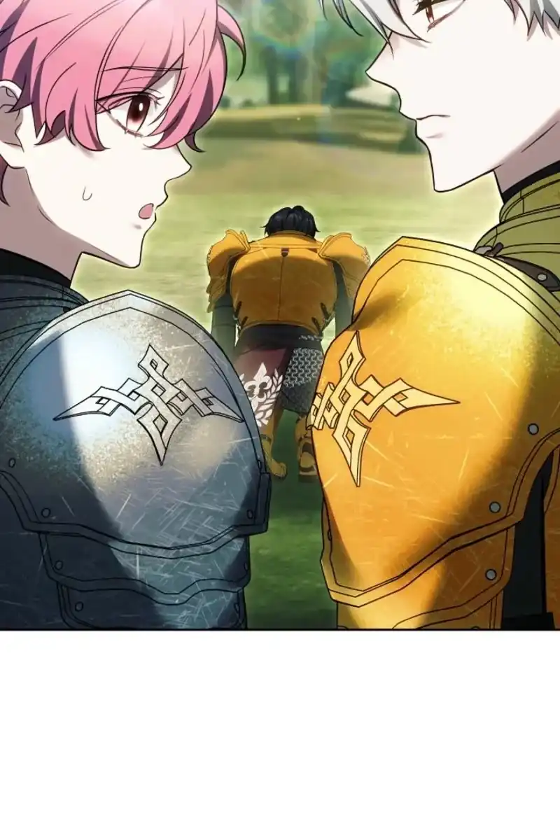 Baca Vote for Your Knight! Chapter 16 Bahasa Indonesia page 242