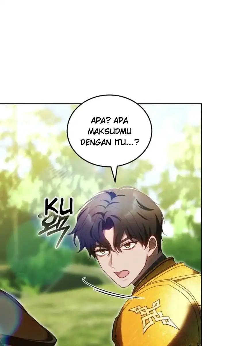 Baca Vote for Your Knight! Chapter 16 Bahasa Indonesia page 254