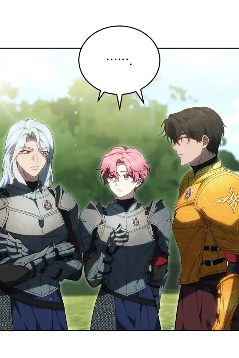 Baca Vote for Your Knight! Chapter 16 Bahasa Indonesia page 30