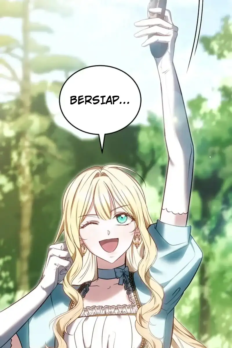 Baca Vote for Your Knight! Chapter 16 Bahasa Indonesia page 266