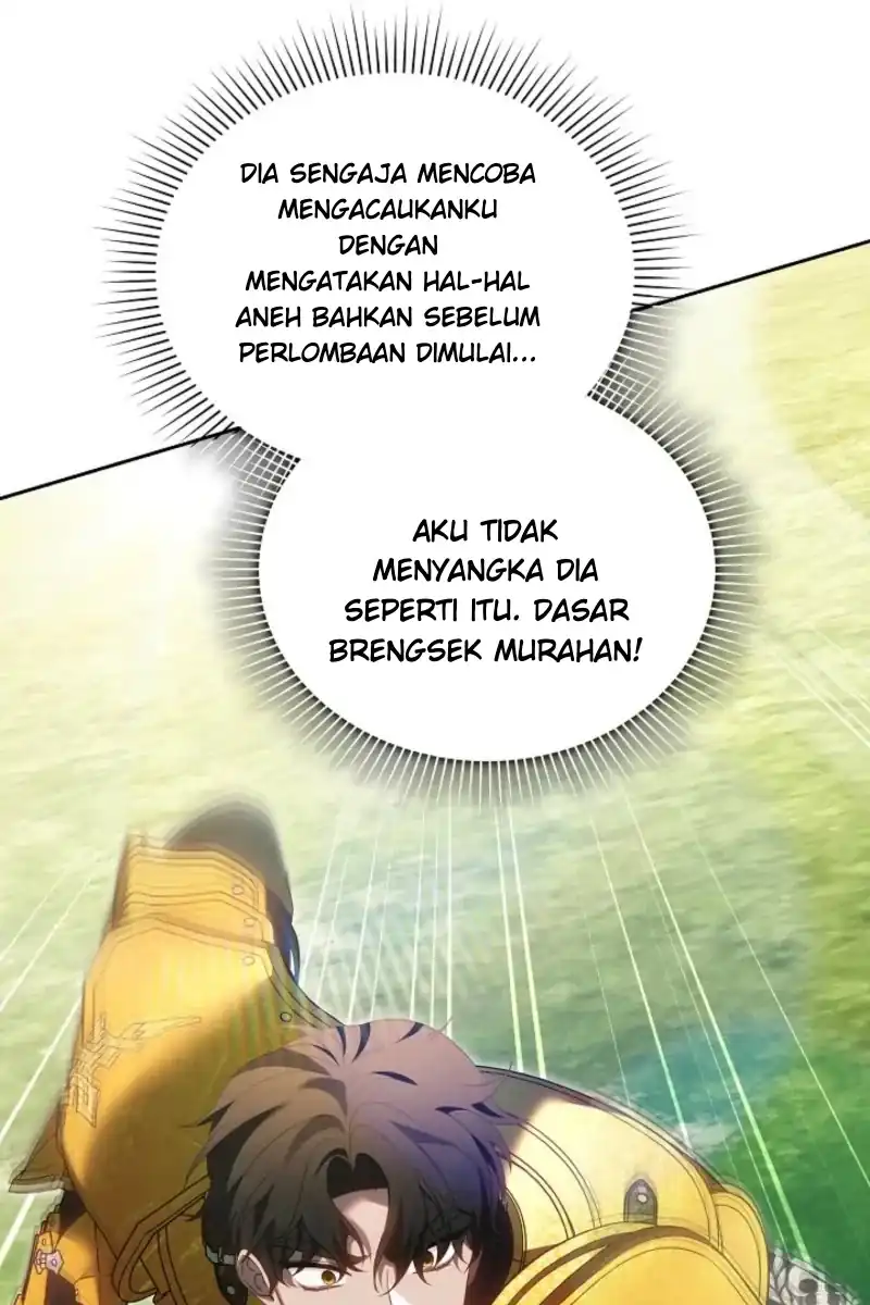 Baca Vote for Your Knight! Chapter 16 Bahasa Indonesia page 286