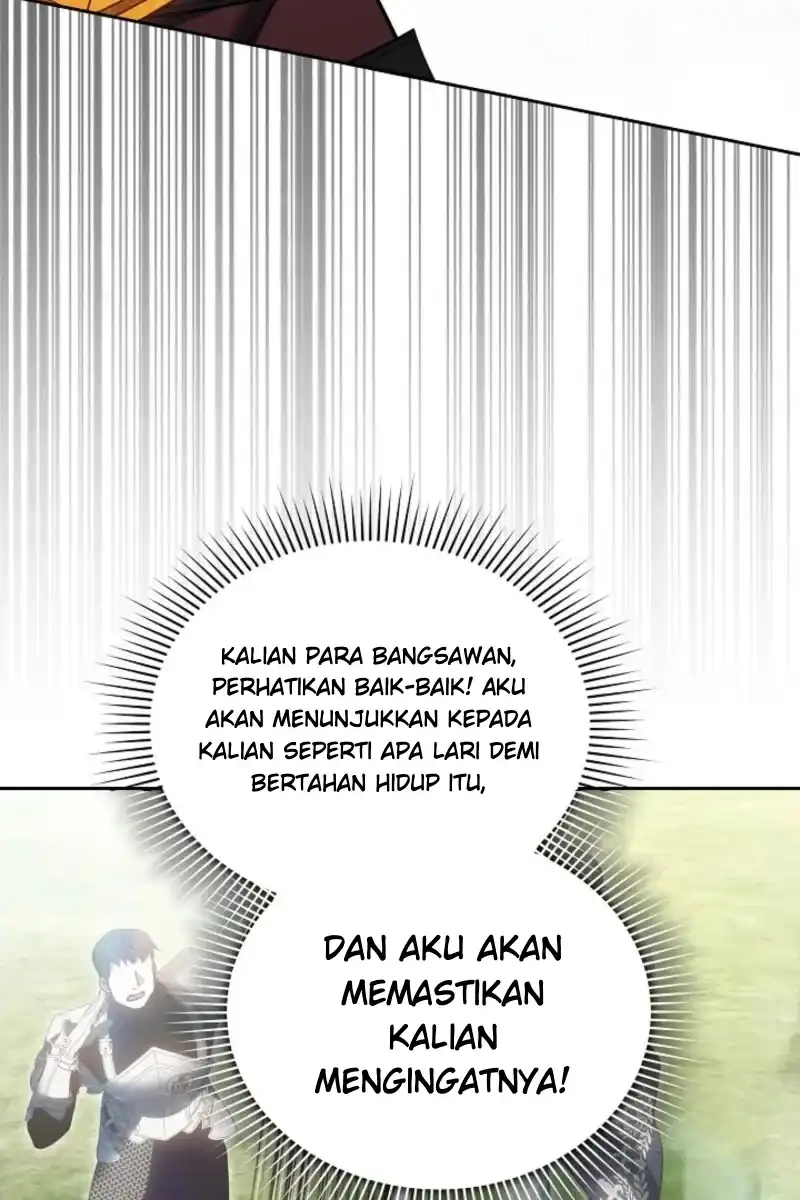 Baca Vote for Your Knight! Chapter 16 Bahasa Indonesia page 300