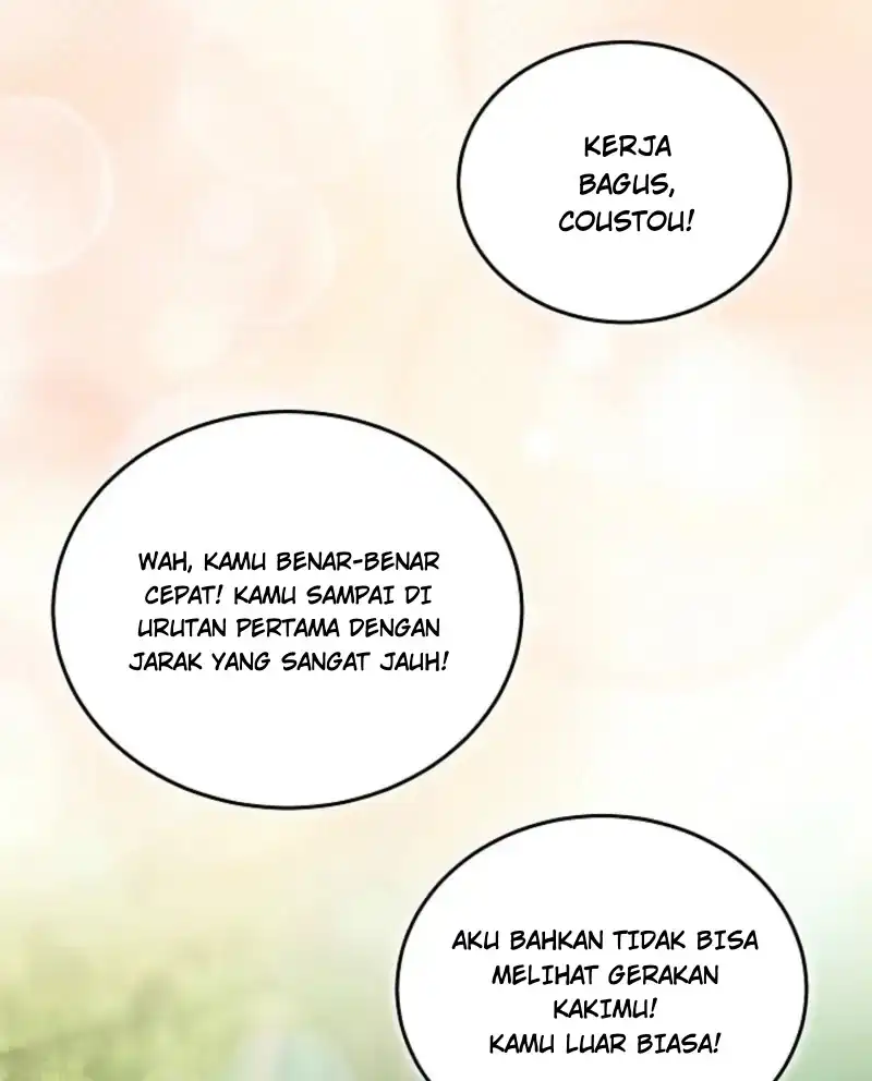 Baca Vote for Your Knight! Chapter 16 Bahasa Indonesia page 322