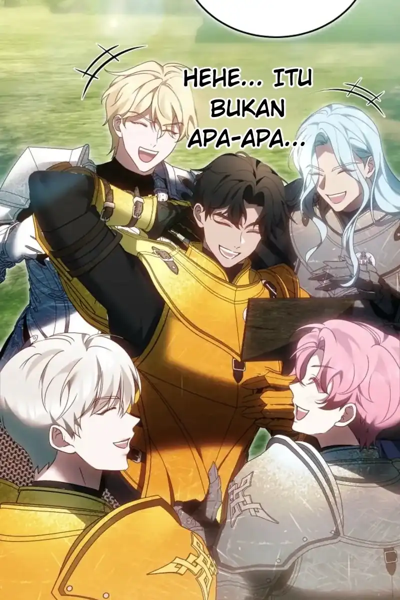 Baca Vote for Your Knight! Chapter 16 Bahasa Indonesia page 324