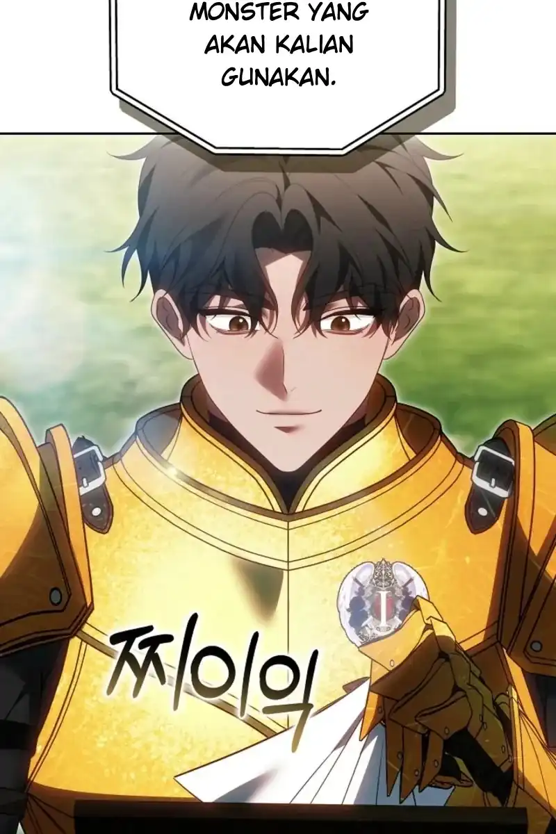 Baca Vote for Your Knight! Chapter 16 Bahasa Indonesia page 336