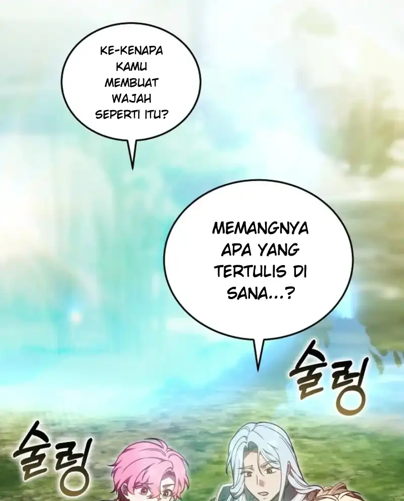 Baca Vote for Your Knight! Chapter 16 Bahasa Indonesia page 344